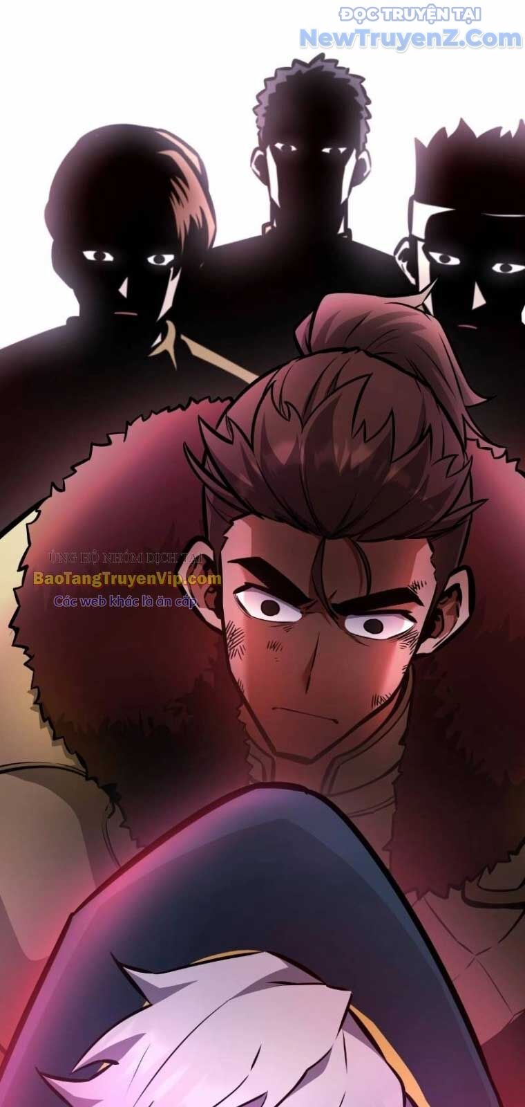 Độc Chiến Đế Vương Chap 1 - Next Chap 2