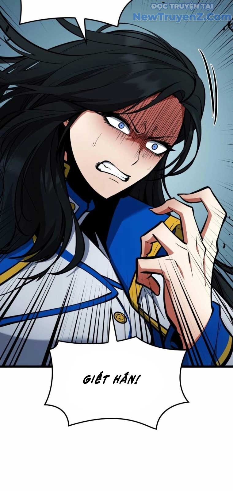 Độc Chiến Đế Vương Chap 1 - Next Chap 2