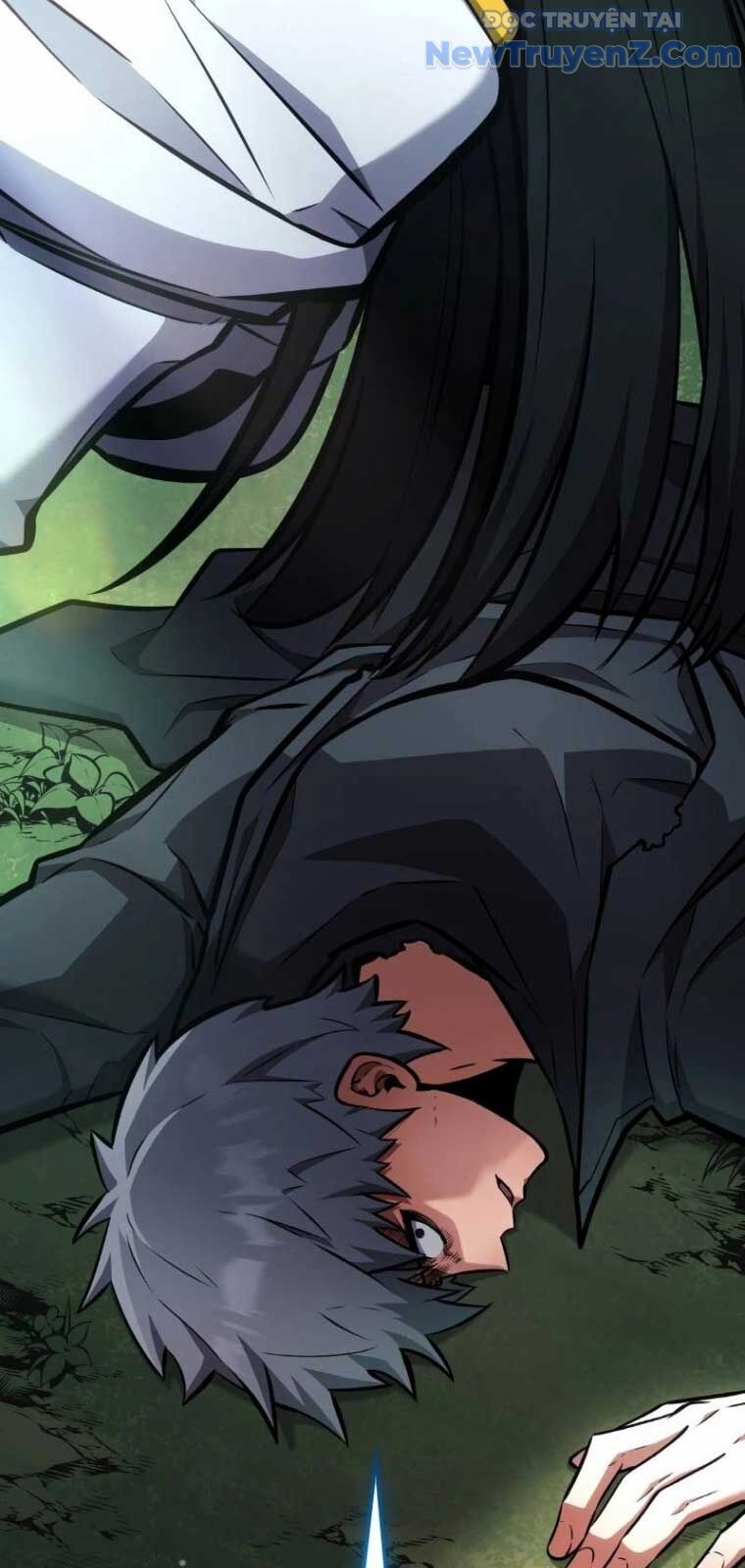 Độc Chiến Đế Vương Chap 1 - Next Chap 2