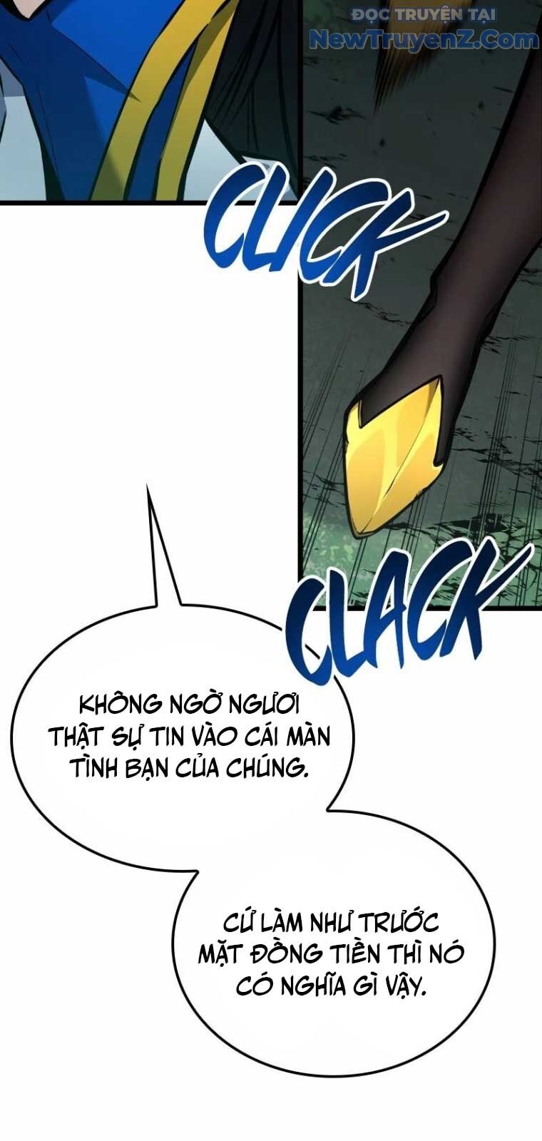 Độc Chiến Đế Vương Chap 1 - Next Chap 2