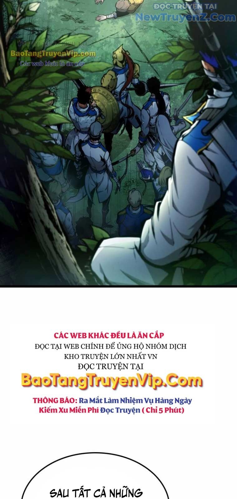 Độc Chiến Đế Vương Chap 1 - Next Chap 2