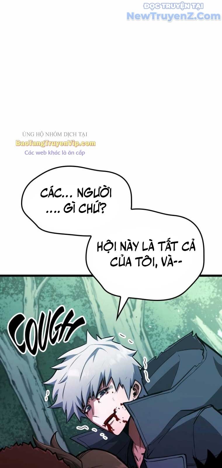 Độc Chiến Đế Vương Chap 1 - Next Chap 2