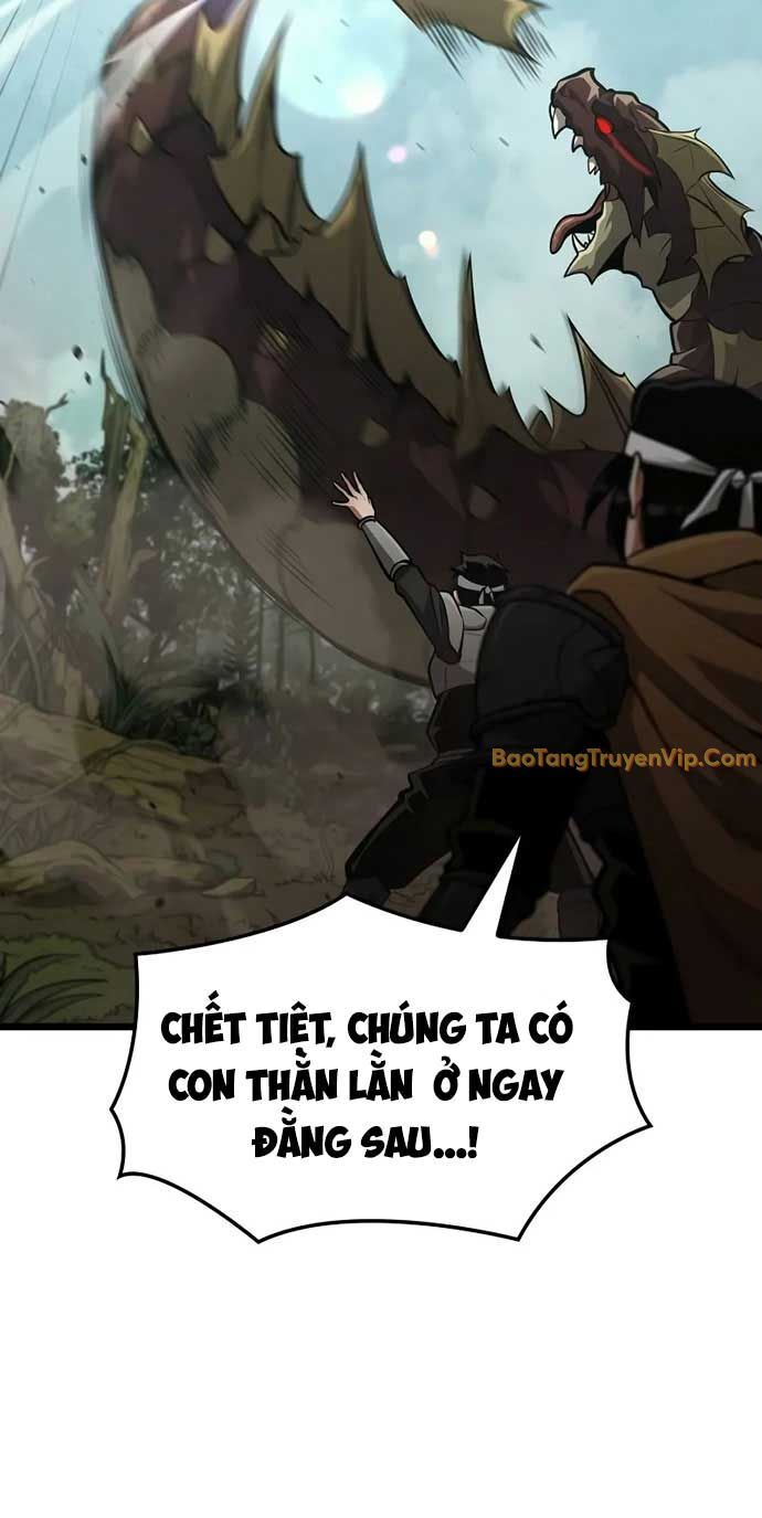 Độc Chiến Đế Vương Chap 12 - Next Chap 13