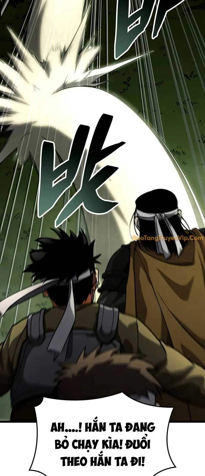 Độc Chiến Đế Vương Chap 12 - Next Chap 13