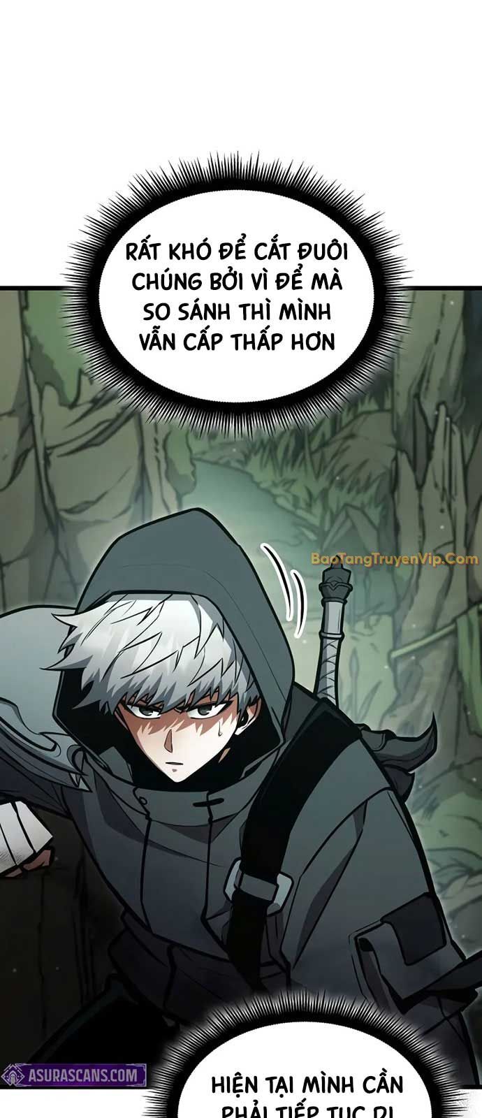 Độc Chiến Đế Vương Chap 12 - Next Chap 13