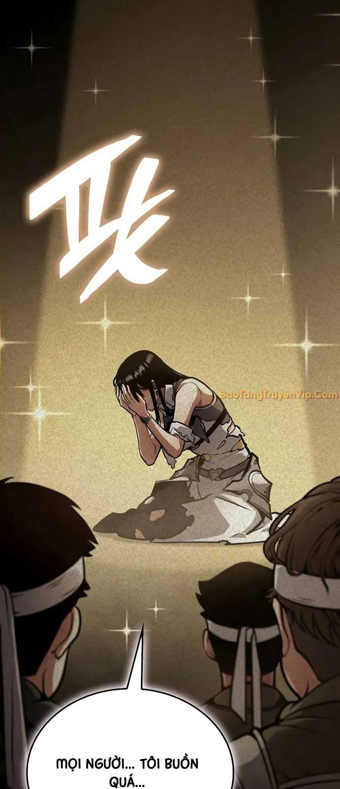 Độc Chiến Đế Vương Chap 12 - Next Chap 13