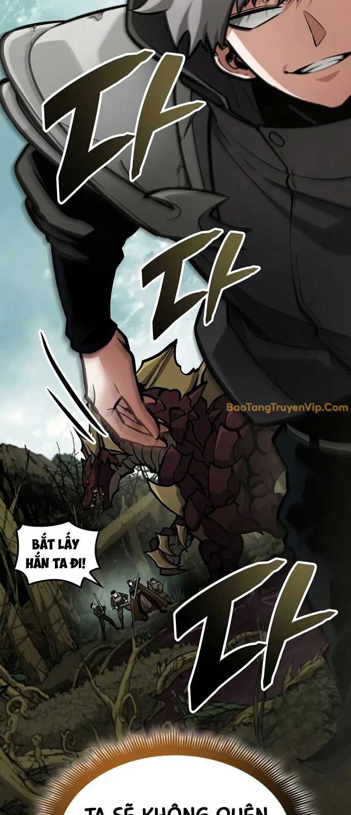 Độc Chiến Đế Vương Chap 12 - Next Chap 13