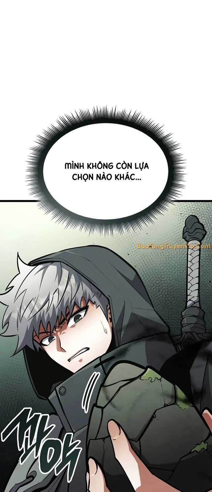 Độc Chiến Đế Vương Chap 12 - Next Chap 13