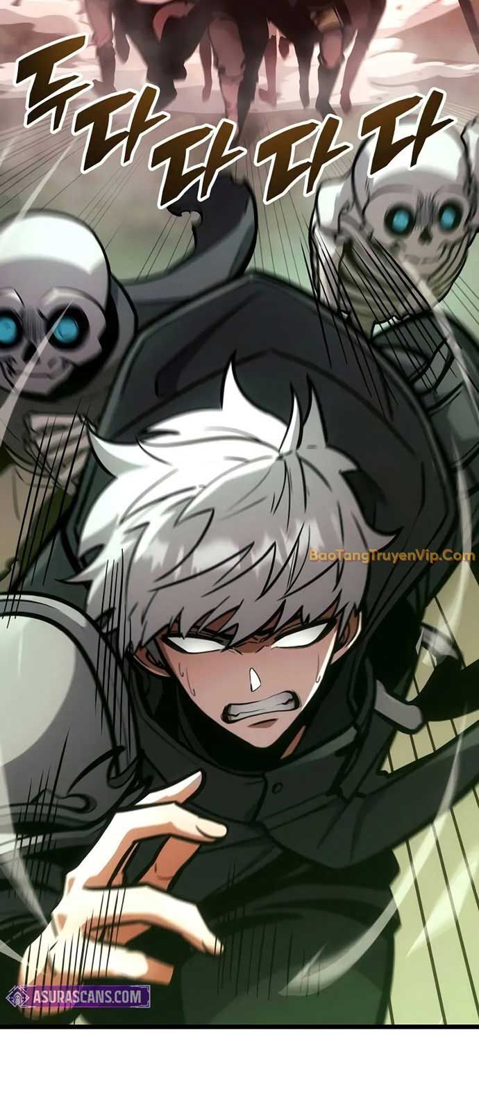 Độc Chiến Đế Vương Chap 12 - Next Chap 13