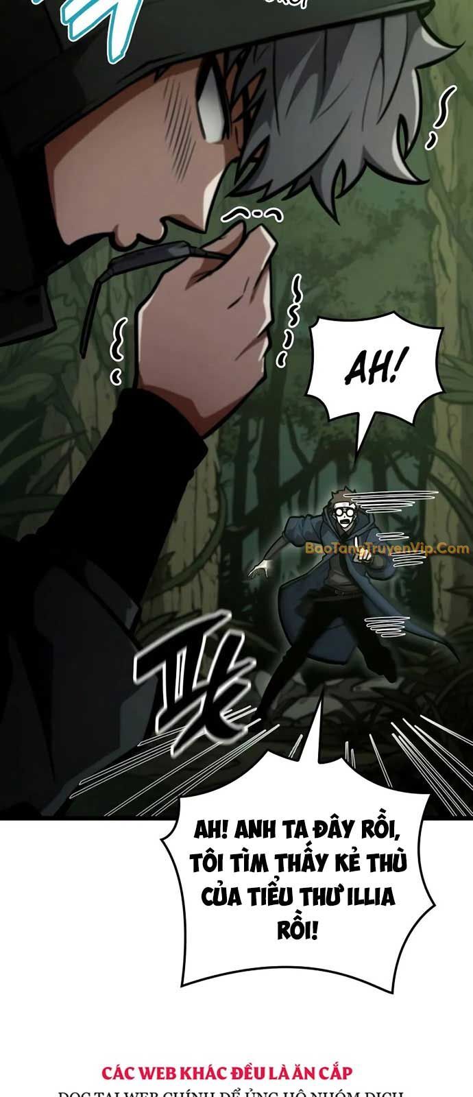 Độc Chiến Đế Vương Chap 12 - Next Chap 13