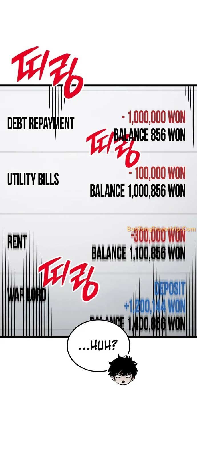 Độc Chiến Đế Vương Chap 13 - Next Chap 14