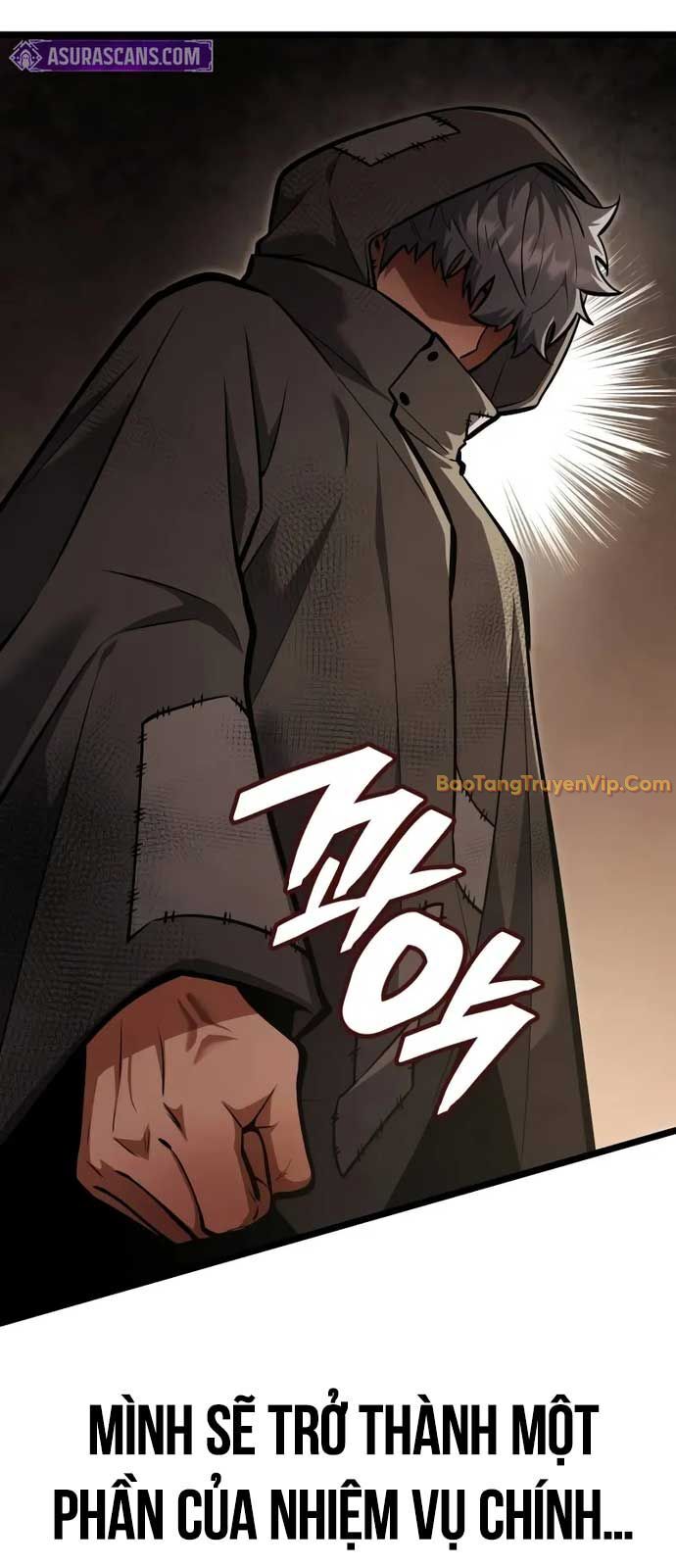 Độc Chiến Đế Vương Chap 13 - Next Chap 14