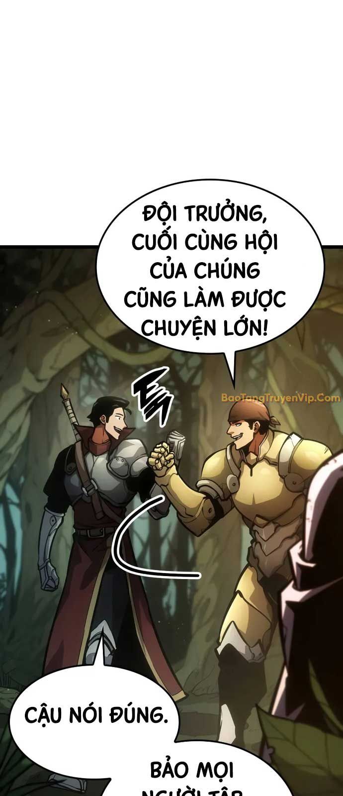 Độc Chiến Đế Vương Chap 13 - Next Chap 14