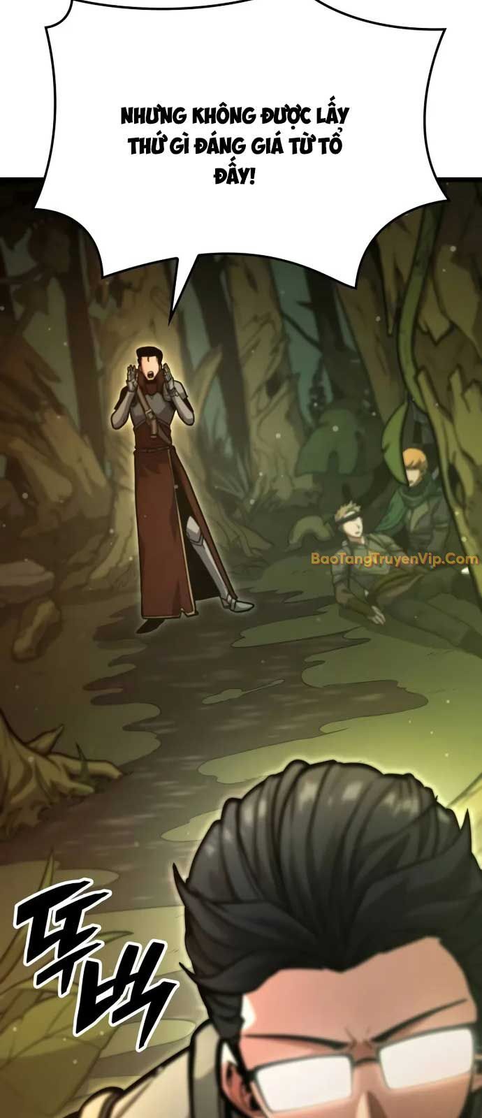 Độc Chiến Đế Vương Chap 13 - Next Chap 14