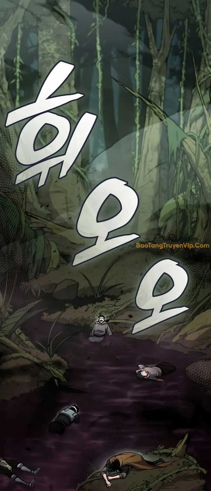 Độc Chiến Đế Vương Chap 13 - Next Chap 14