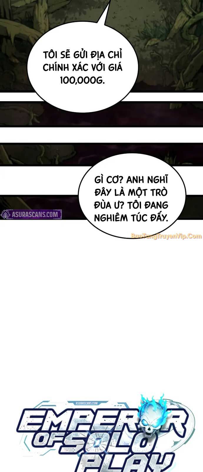 Độc Chiến Đế Vương Chap 13 - Next Chap 14