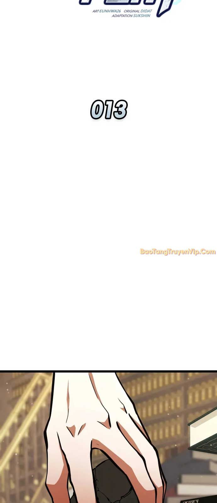 Độc Chiến Đế Vương Chap 13 - Next Chap 14