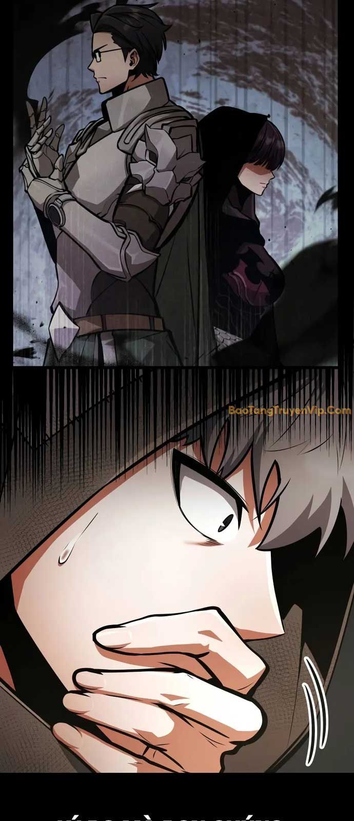 Độc Chiến Đế Vương Chap 13 - Next Chap 14