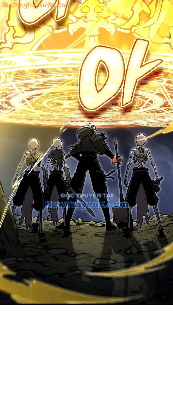 Độc Chiến Đế Vương Chap 14 - Next Chap 15