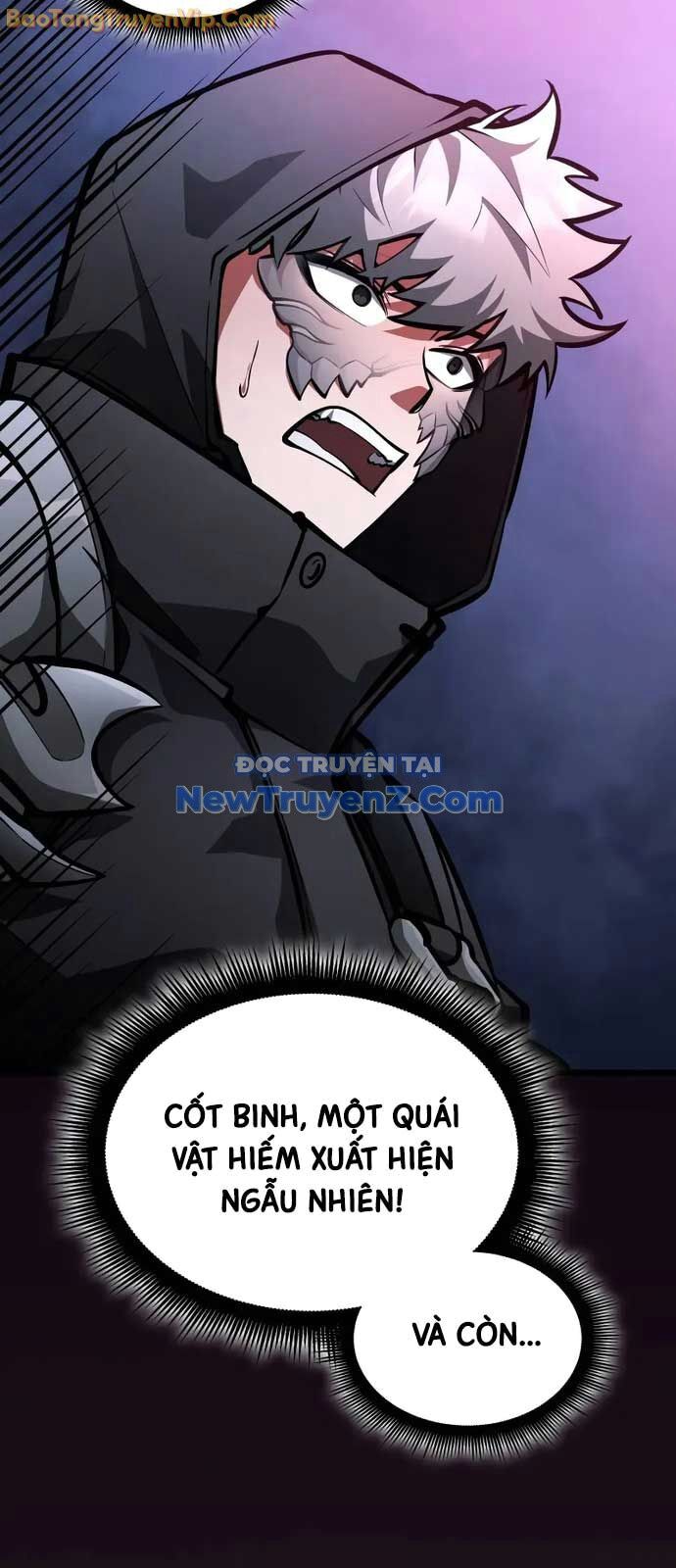 Độc Chiến Đế Vương Chap 14 - Next Chap 15