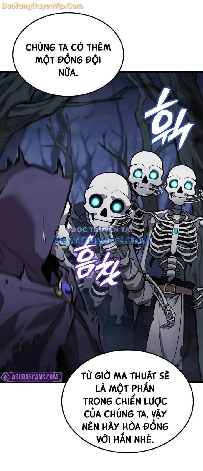 Độc Chiến Đế Vương Chap 14 - Next Chap 15