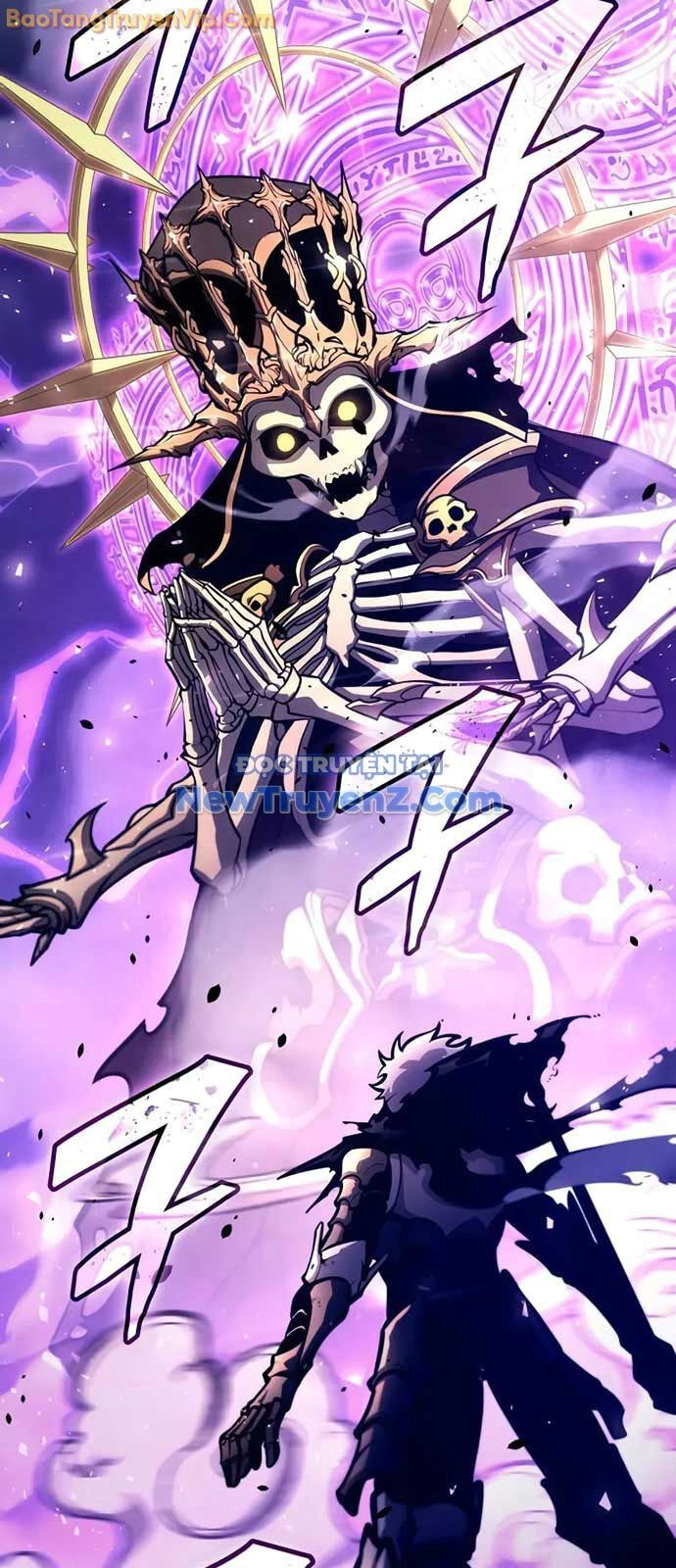 Độc Chiến Đế Vương Chap 15 - Next Chap 16