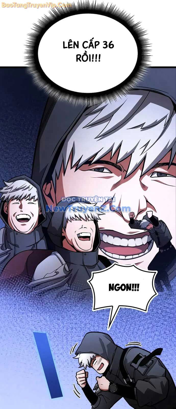 Độc Chiến Đế Vương Chap 15 - Next Chap 16
