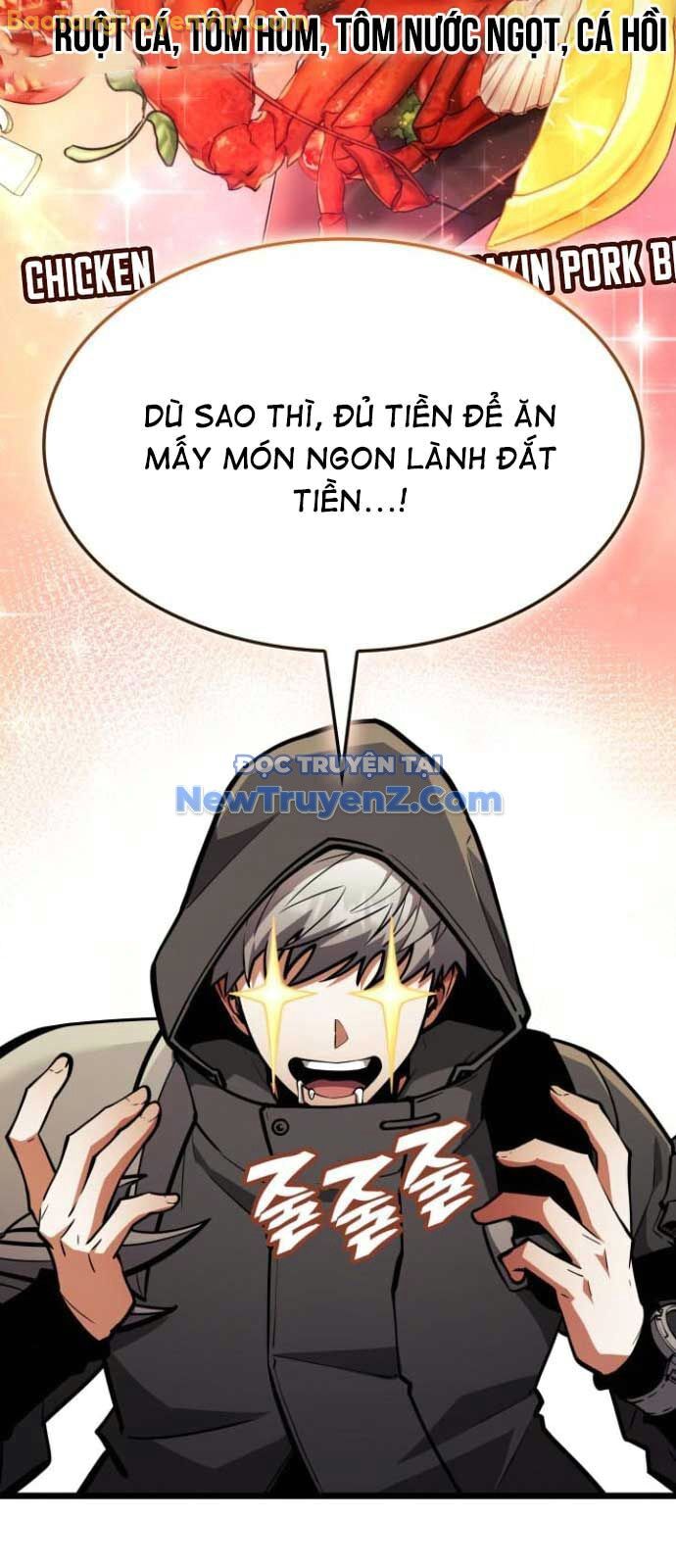 Độc Chiến Đế Vương Chap 16 - Next Chap 17