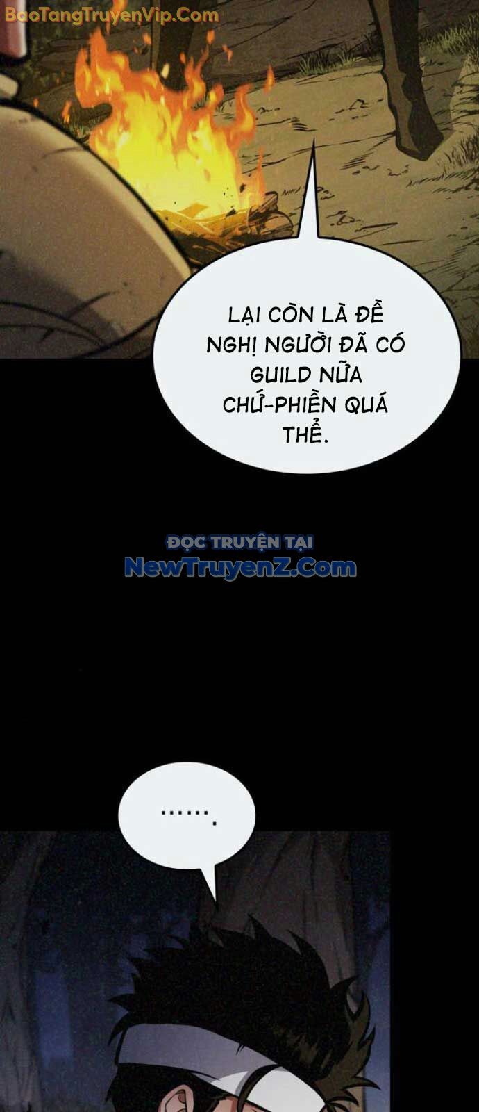 Độc Chiến Đế Vương Chap 16 - Next Chap 17