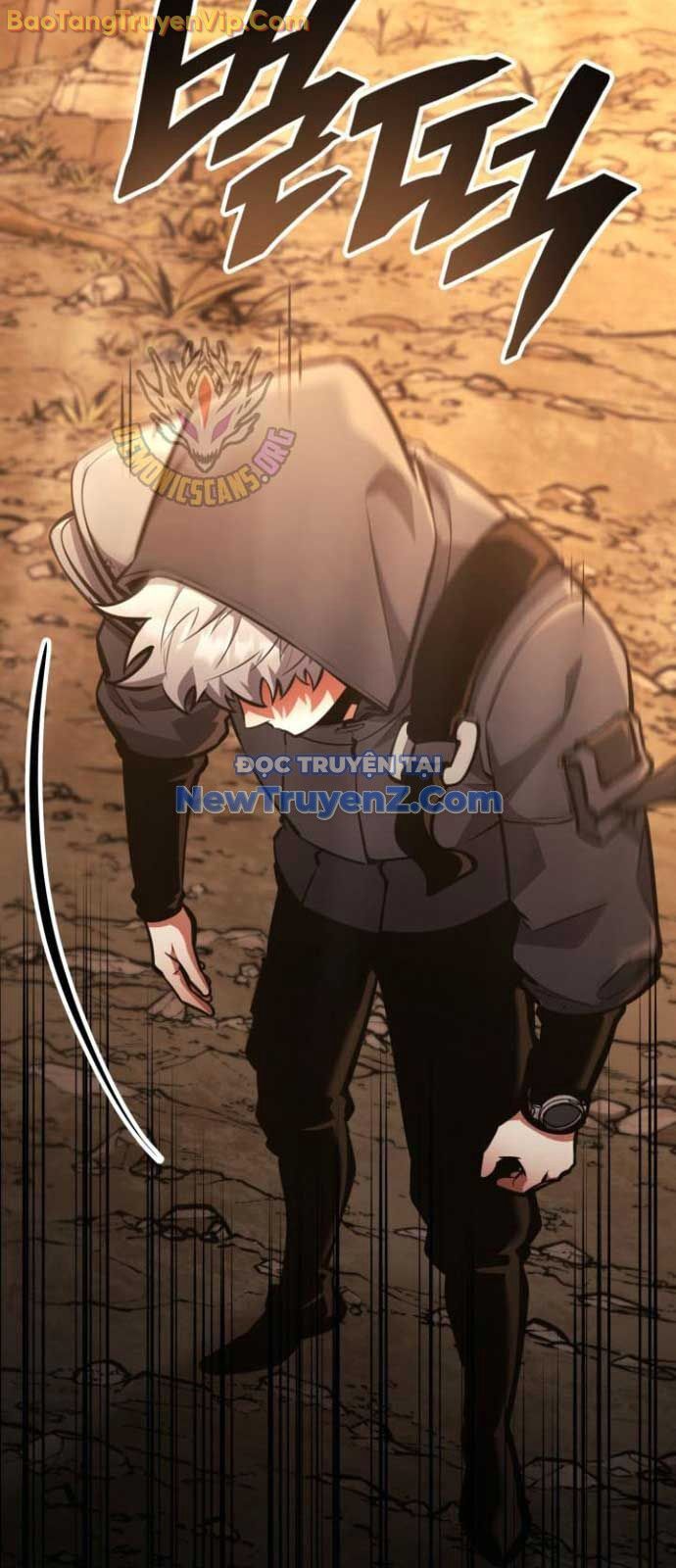 Độc Chiến Đế Vương Chap 16 - Next Chap 17