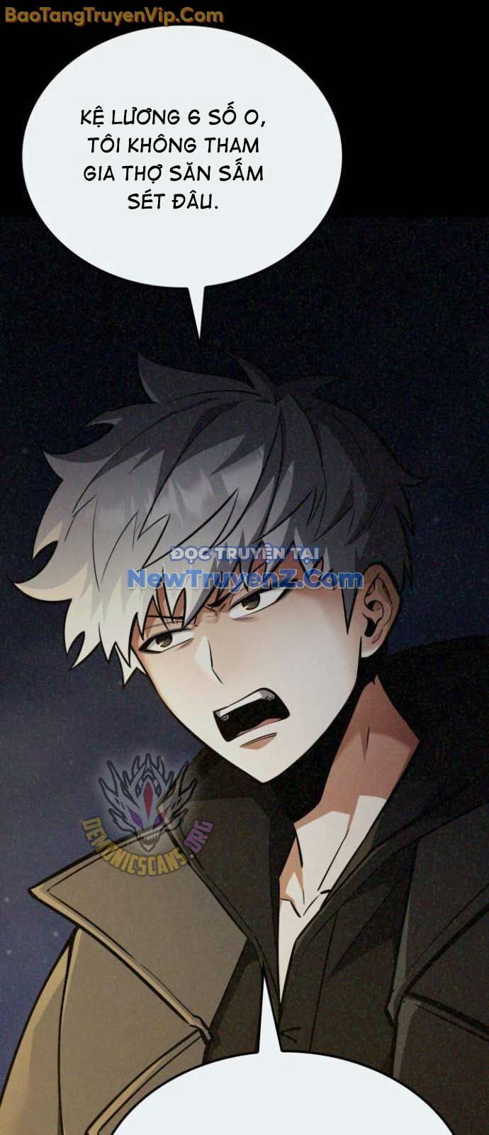 Độc Chiến Đế Vương Chap 16 - Next Chap 17