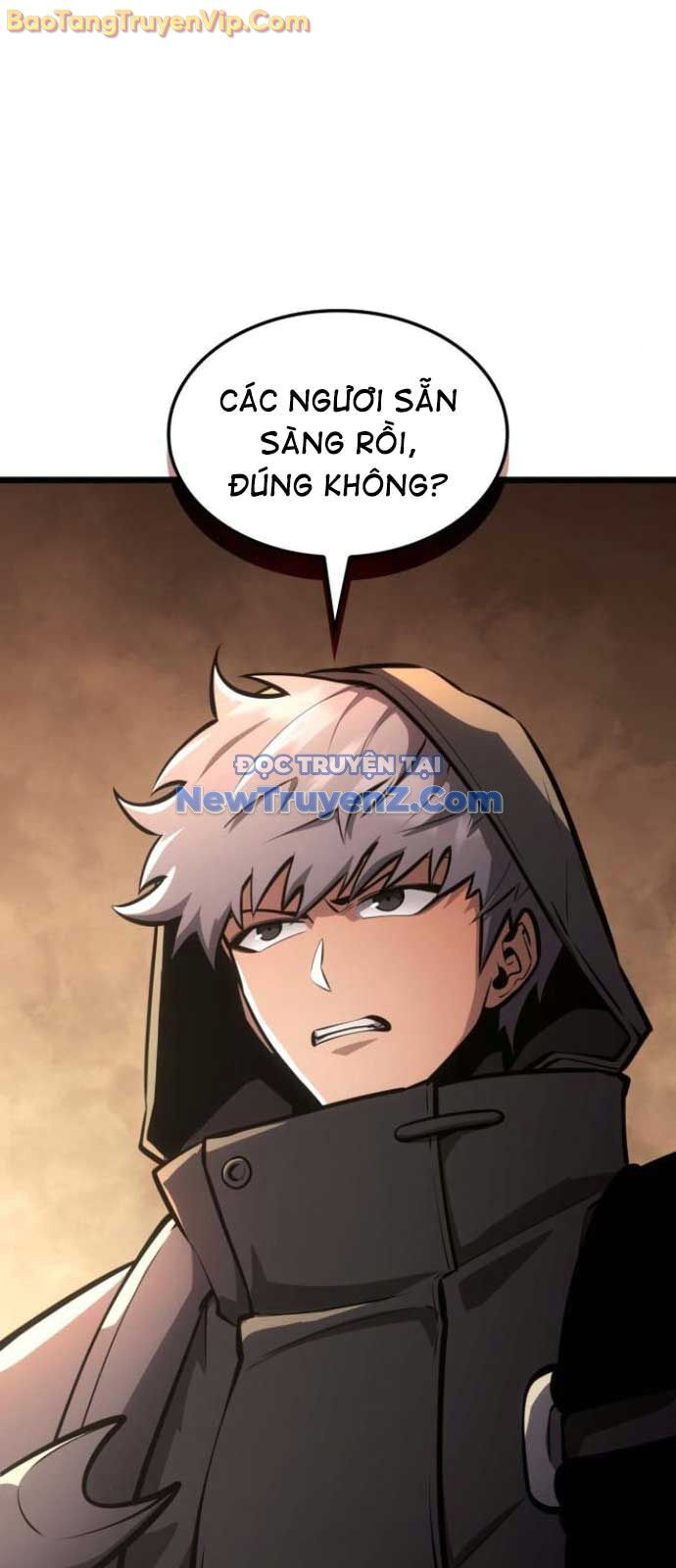 Độc Chiến Đế Vương Chap 16 - Next Chap 17