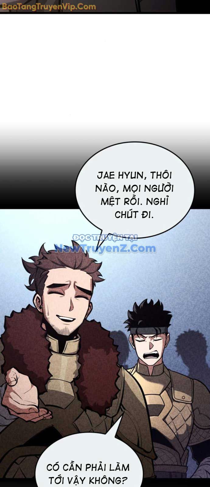 Độc Chiến Đế Vương Chap 16 - Next Chap 17