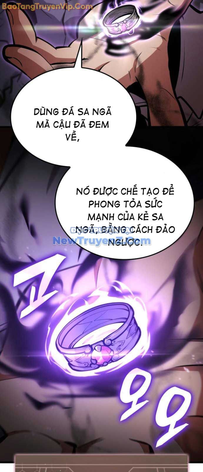 Độc Chiến Đế Vương Chap 16 - Next Chap 17