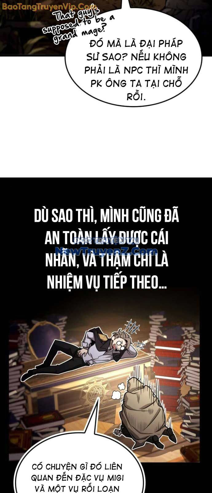 Độc Chiến Đế Vương Chap 16 - Next Chap 17