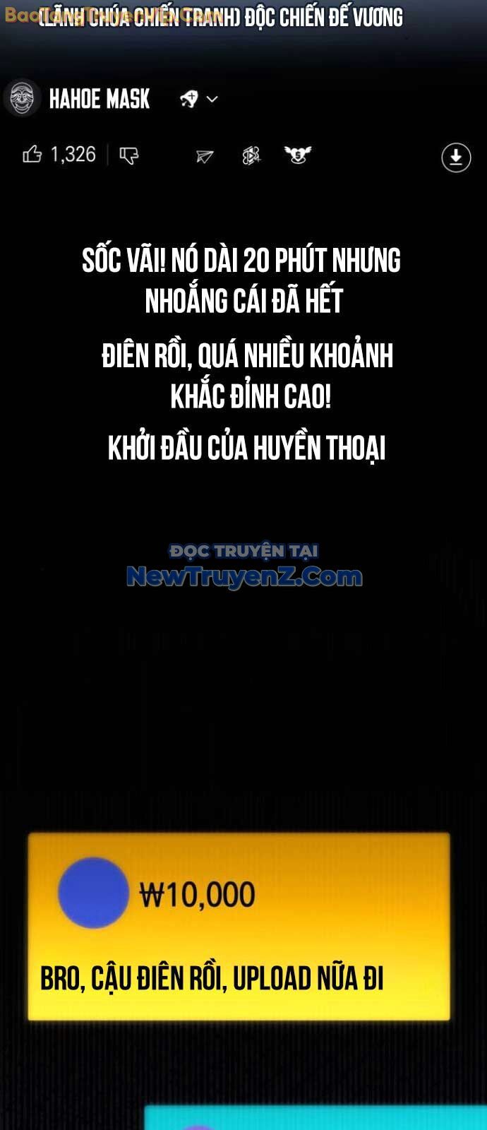 Độc Chiến Đế Vương Chap 16 - Next Chap 17