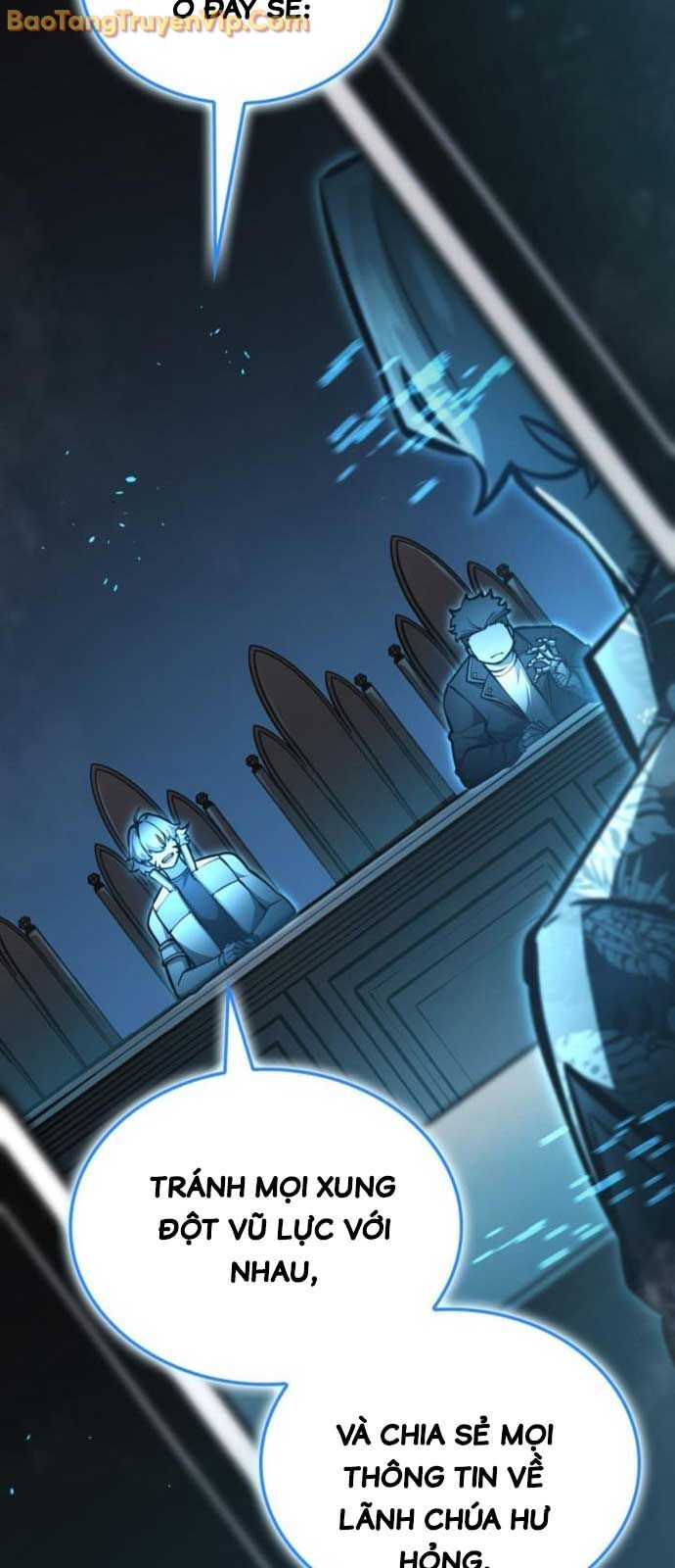 Độc Chiến Đế Vương Chap 17 - Next Chap 18