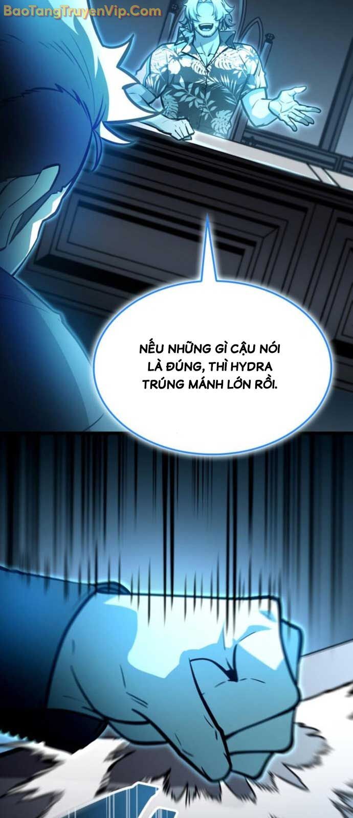 Độc Chiến Đế Vương Chap 17 - Next Chap 18