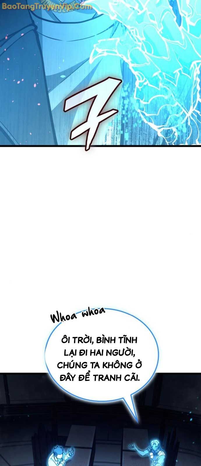 Độc Chiến Đế Vương Chap 17 - Next Chap 18