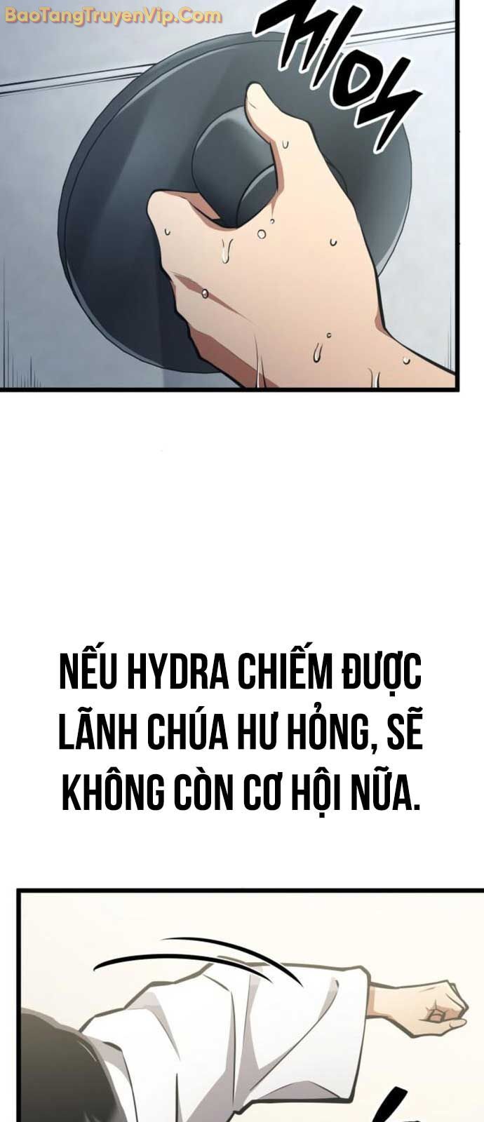 Độc Chiến Đế Vương Chap 17 - Next Chap 18