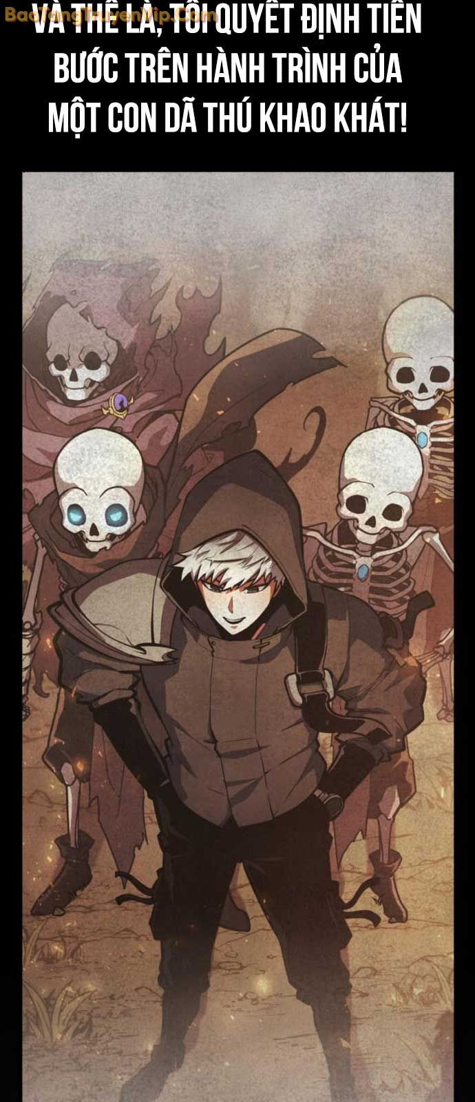 Độc Chiến Đế Vương Chap 17 - Next Chap 18