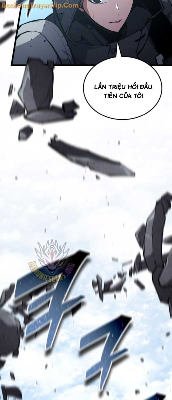 Độc Chiến Đế Vương Chap 17 - Next Chap 18