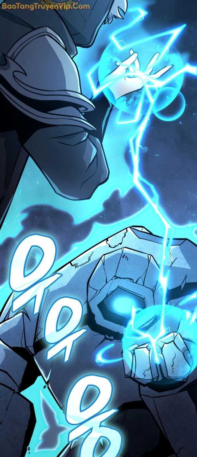 Độc Chiến Đế Vương Chap 17 - Next Chap 18