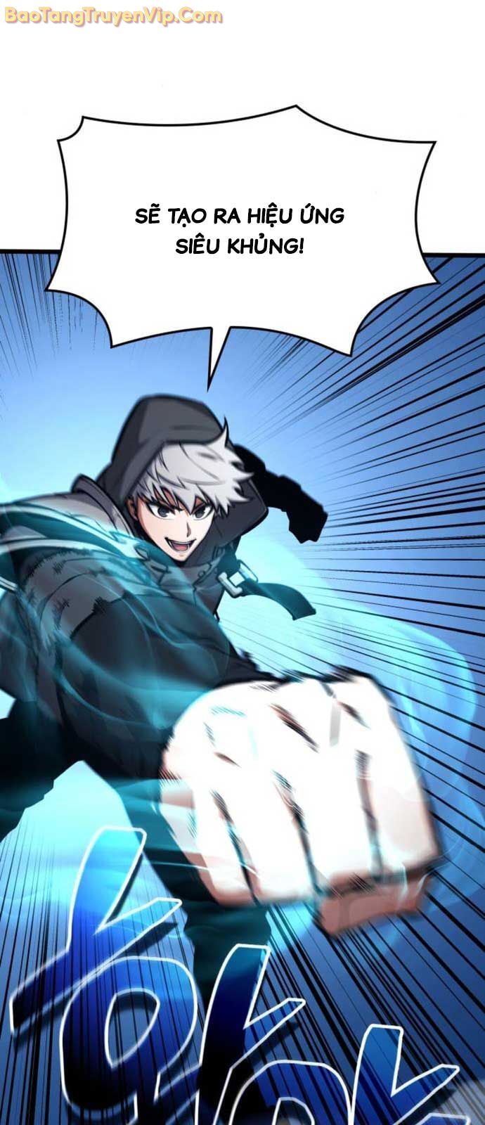 Độc Chiến Đế Vương Chap 17 - Next Chap 18