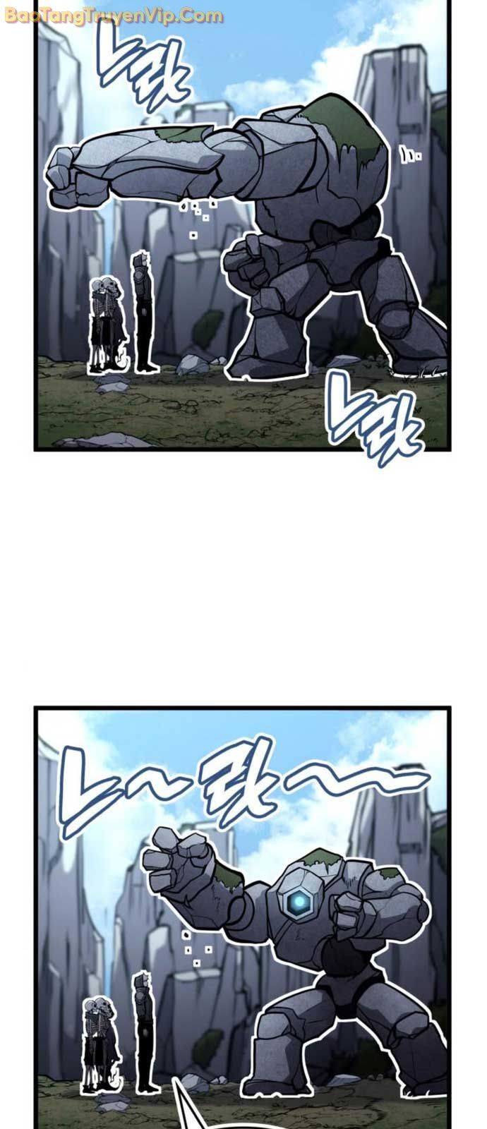 Độc Chiến Đế Vương Chap 17 - Next Chap 18