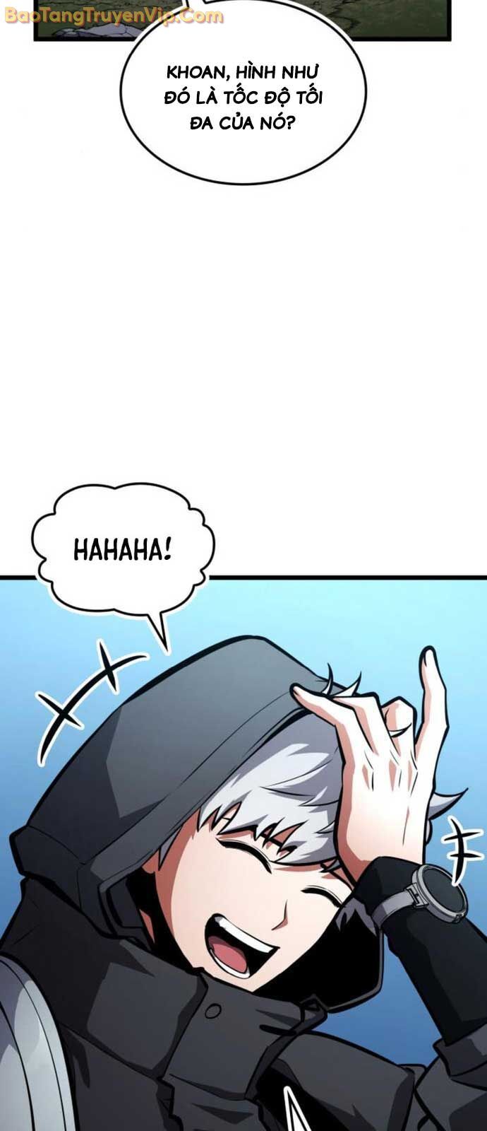 Độc Chiến Đế Vương Chap 17 - Next Chap 18