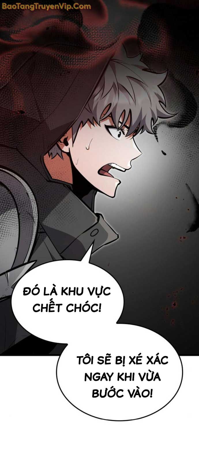 Độc Chiến Đế Vương Chap 17 - Next Chap 18