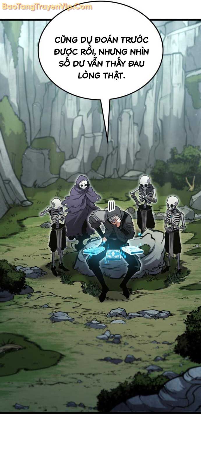 Độc Chiến Đế Vương Chap 17 - Next Chap 18