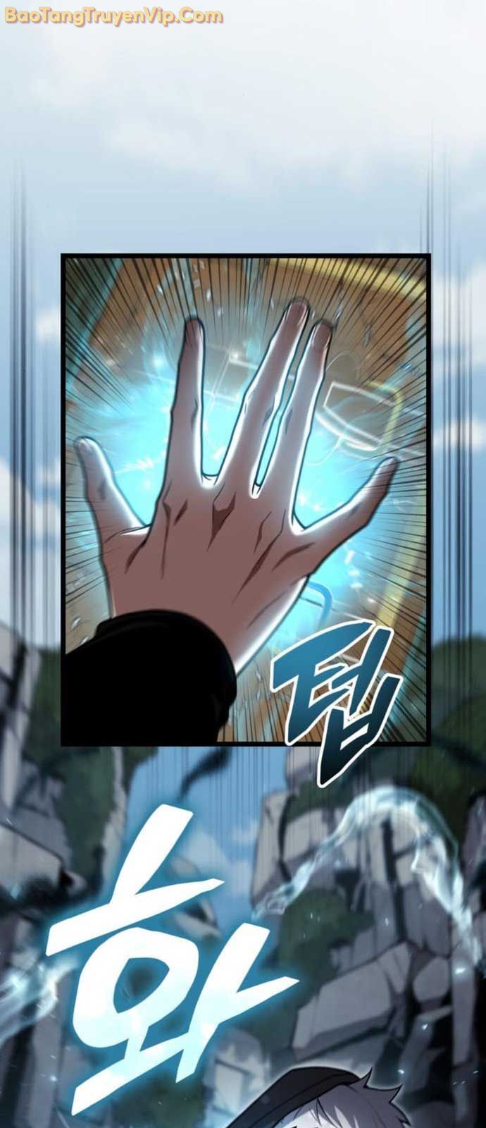 Độc Chiến Đế Vương Chap 17 - Next Chap 18