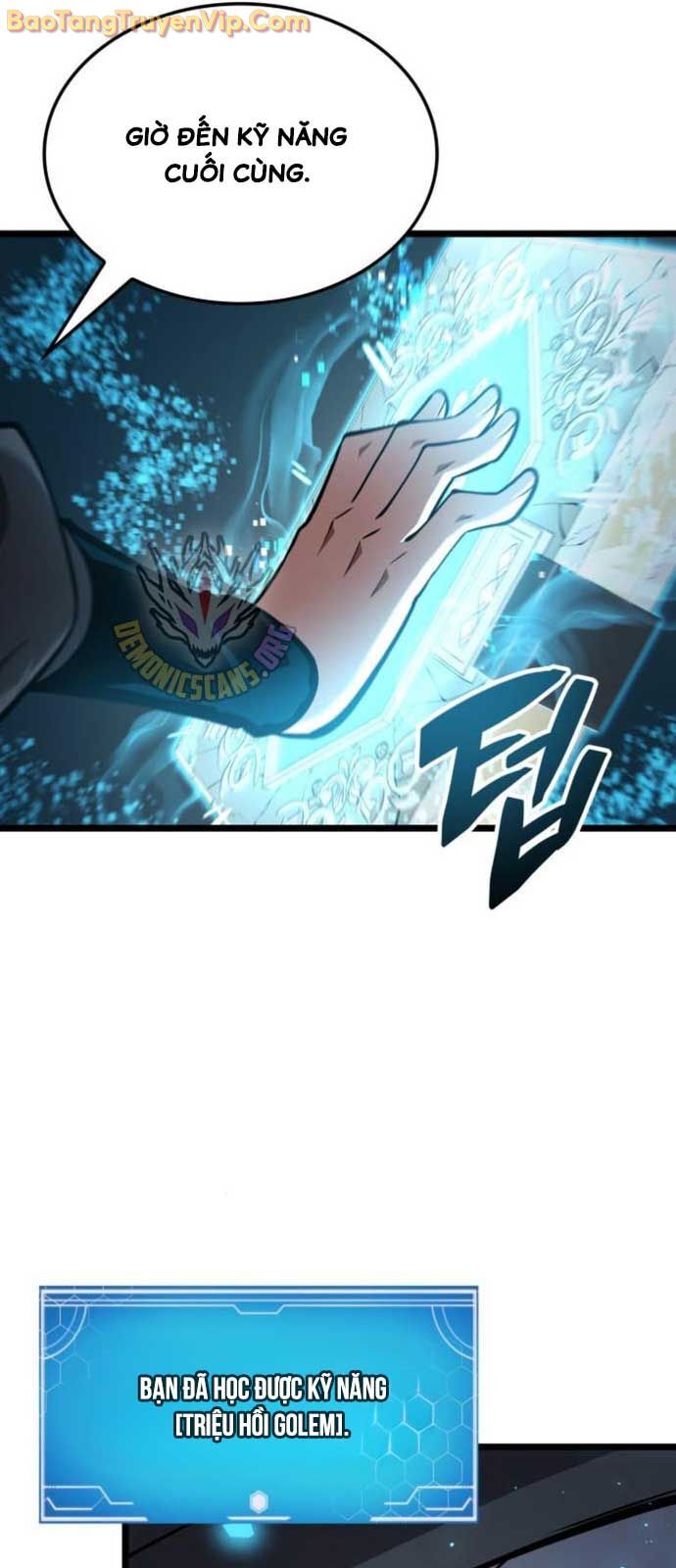 Độc Chiến Đế Vương Chap 17 - Next Chap 18